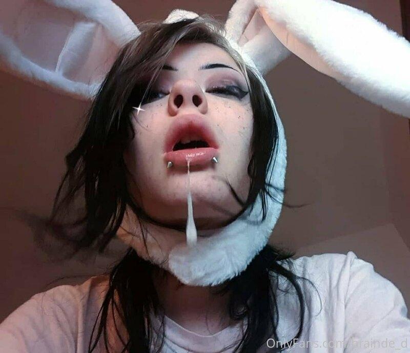 Open wide baby ?