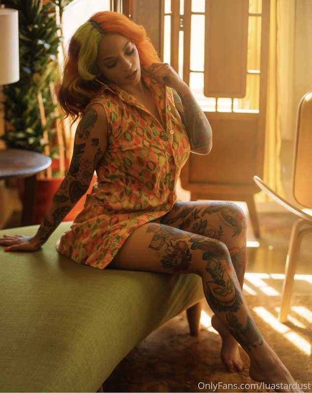 A little vintage set for ya 🌼 my dress is vintage! This set ..