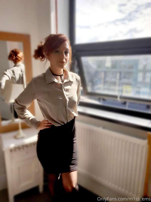 The start of a photoset ...