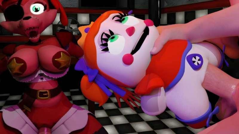 [GENERAL UPLOAD]

CRAZY HOT PLUSH BABY GOING WILD! (Ft. Gumi) - Five Lustful Nights 

#fansly #onlyfans #contentcreator #gaming #commentary #fivelustfulnights #blowjob #deepthroat #doggystyle #backshots