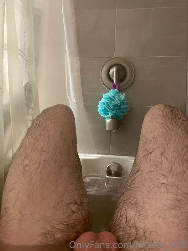 Bath time 😜