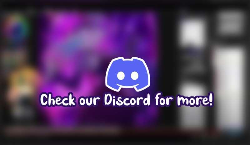 Nectar (Discord Speedpaint)  