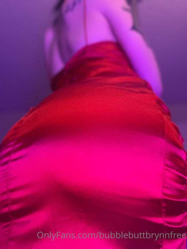 you like my ass?