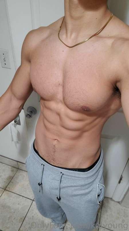 💪