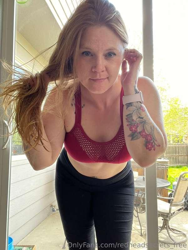 Redheads will suck you dry and then ask for another round