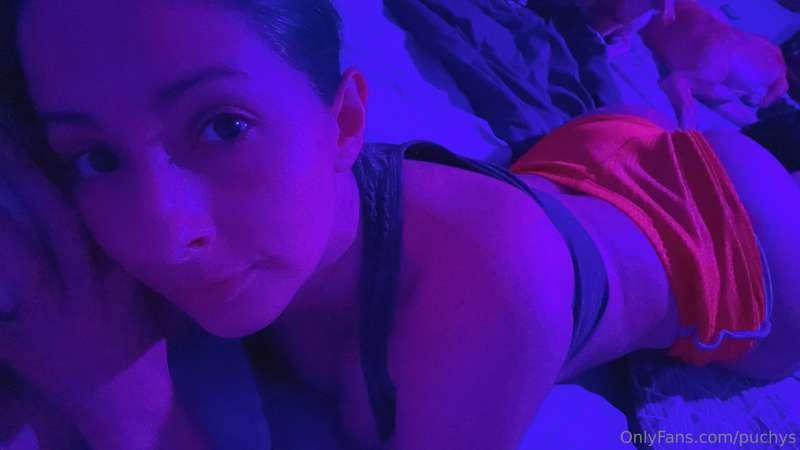 Con esta liz mis shorts brillan demasiado jajaa
