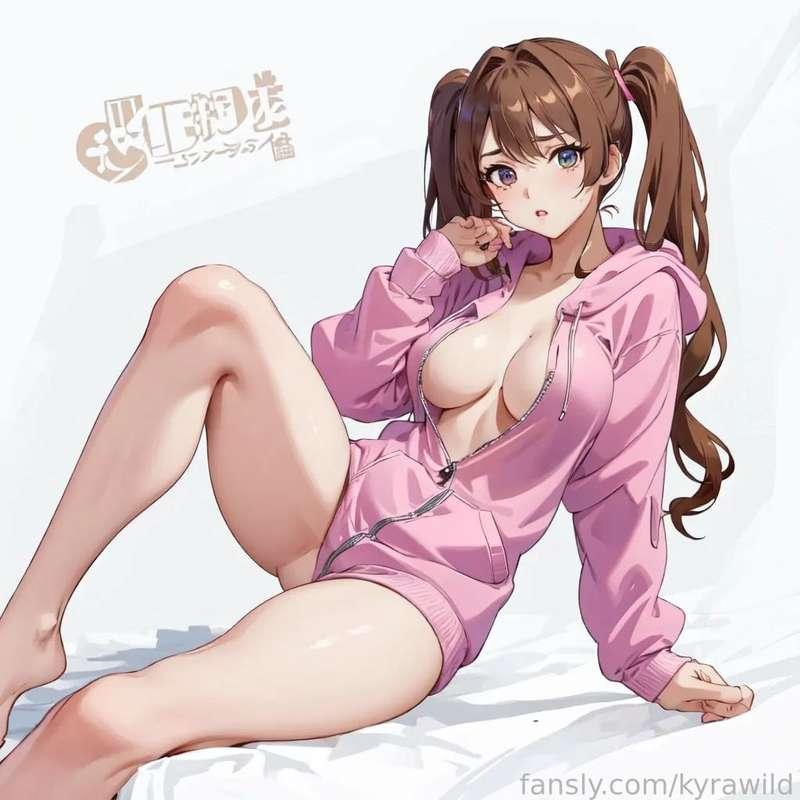 kyrawild image #1