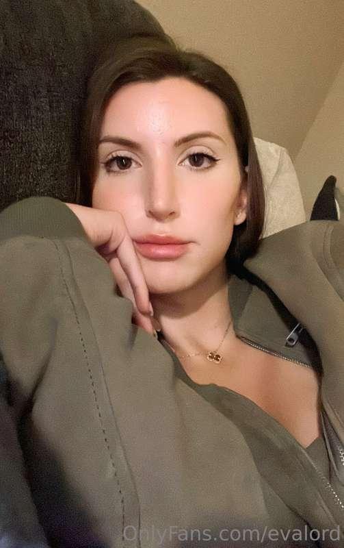 Daydreaming about my dick in your ass 😌💕