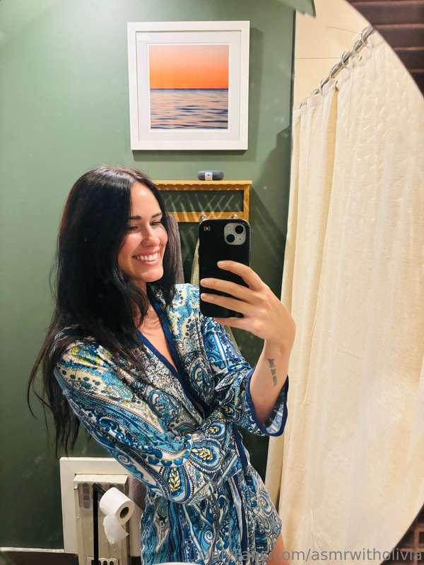 Happy Sunday!!! 🐣 This weather is making me smile so big :)