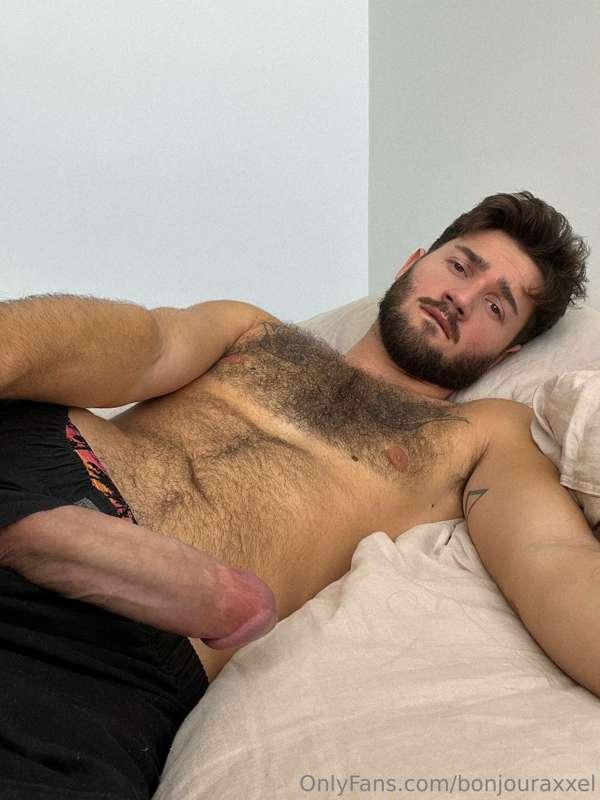 pov: I’m about to pump you full of cum 🍑💦