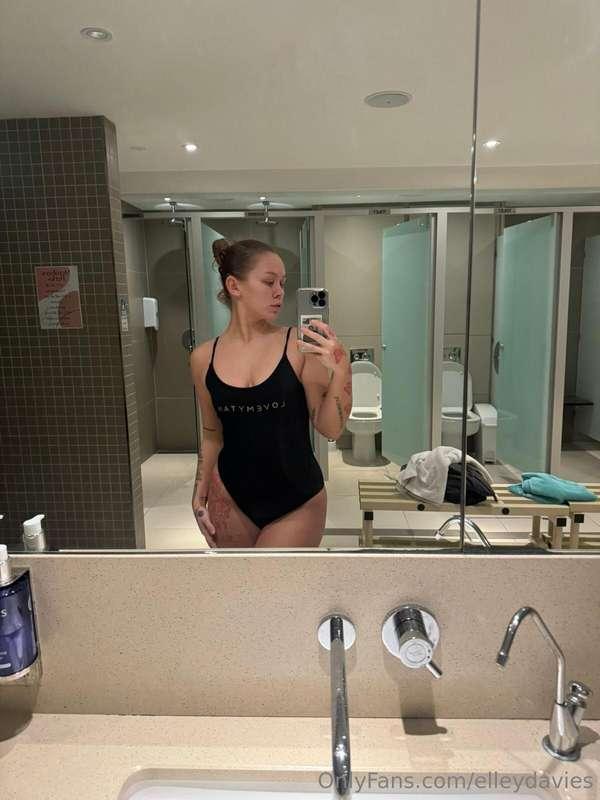 Do you consider me girlfriend material or fuckdoll material?