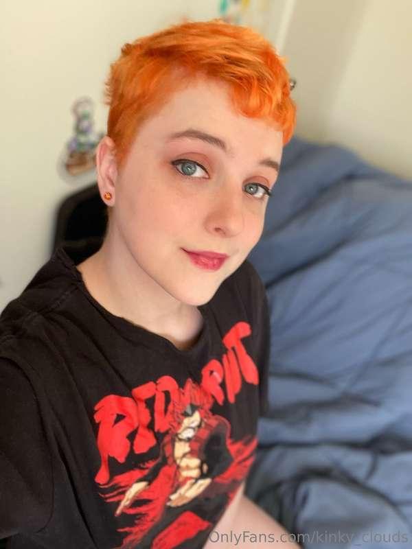 Would you fuck an anime nerd?