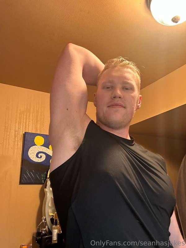 💪💪💪