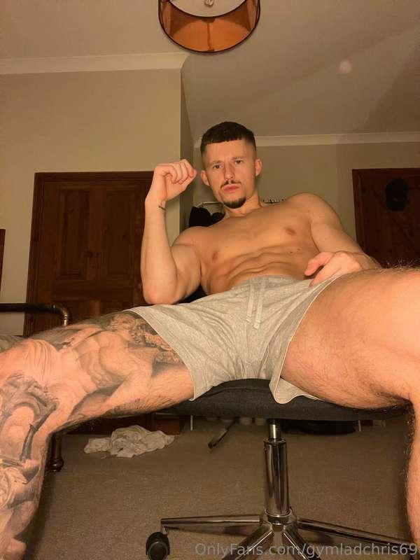 I think you know what to do 🥵👊