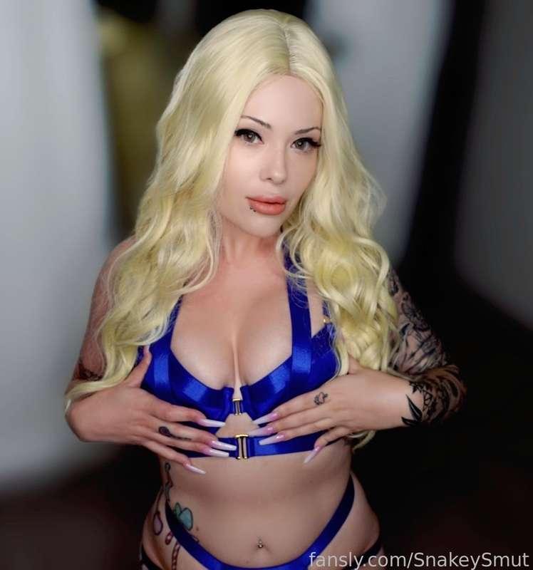 snakeysmut image #0