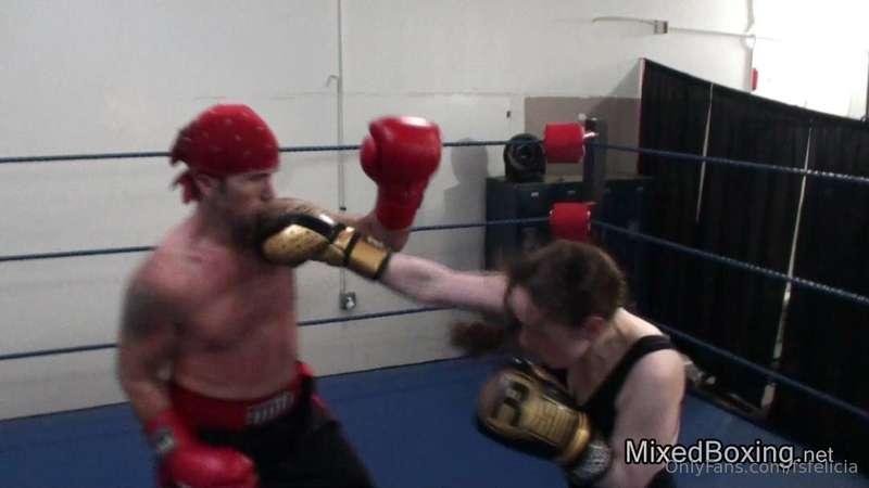 Vs Rusty