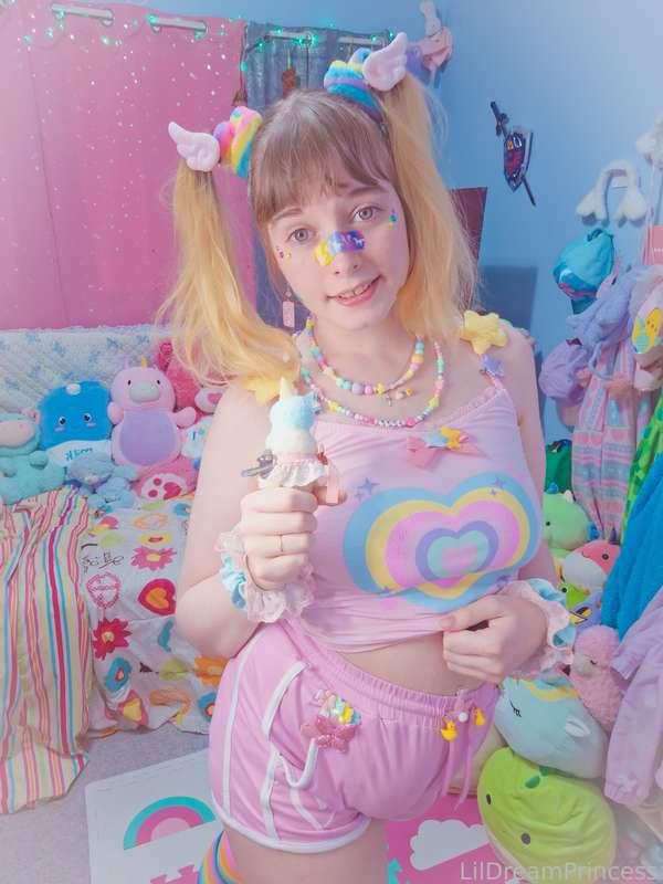 lildreamprincess image #3