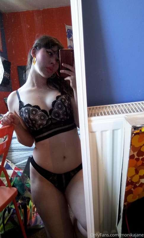 It's been a sexy Sunday 🥴