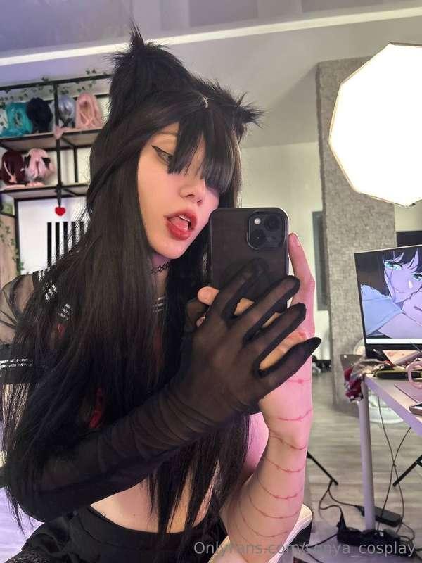 sonya_cosplay image #0