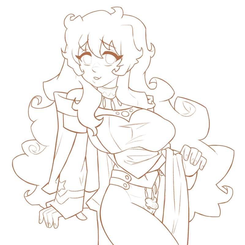 Nia WIP 