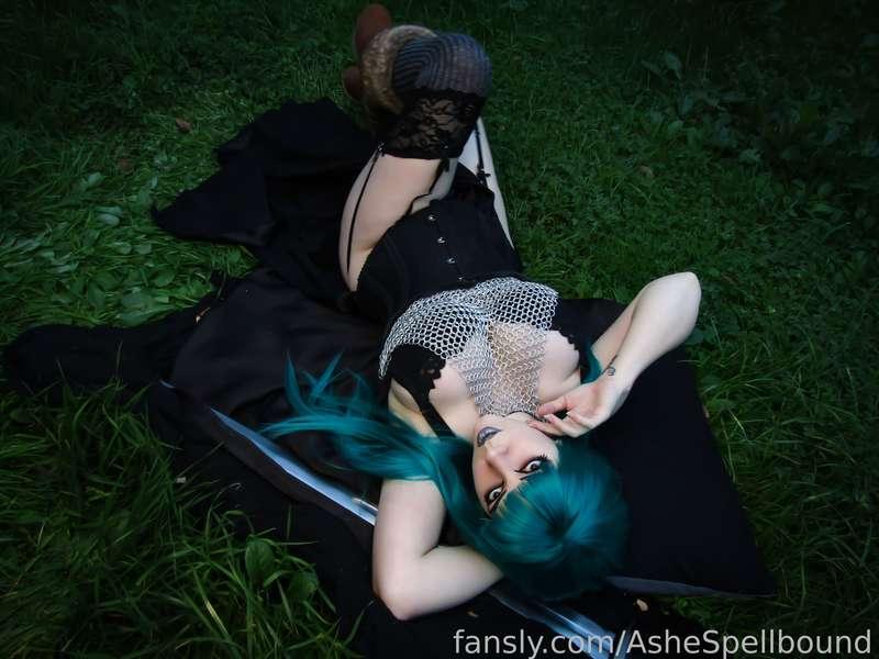 ashespellbound image #10
