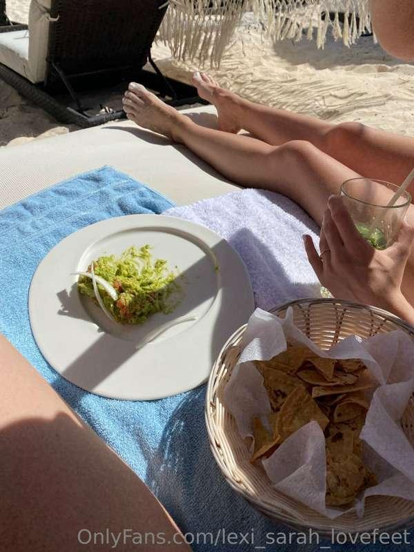 It’s been a while….