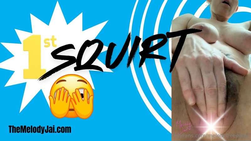 💦💦💦 ***Where would you like me to squirt?*** 💦💦💦