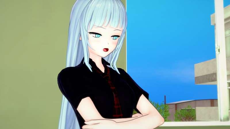 Mocha Maid 0.1.0 coming out next Friday