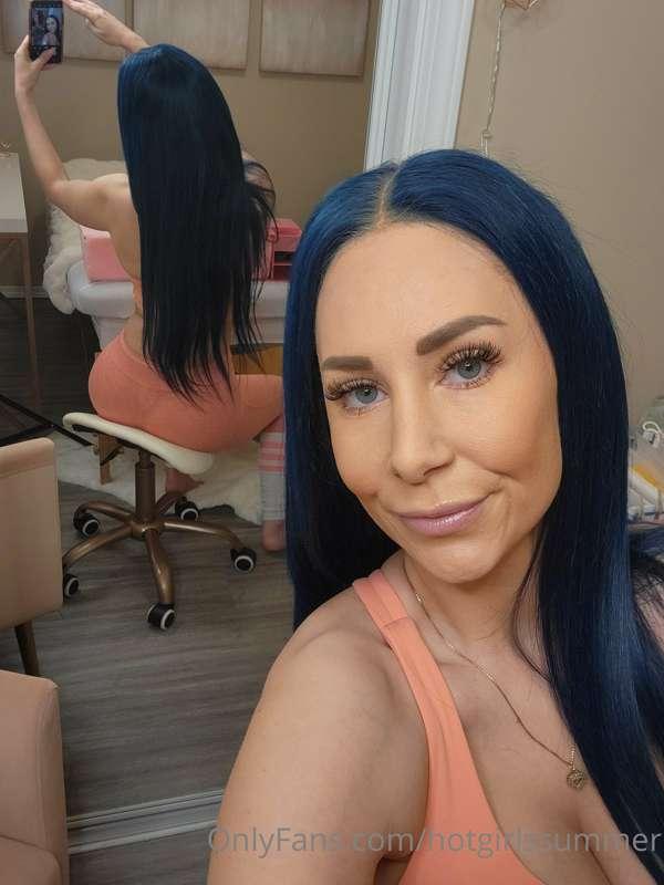 I spy with my little 👁... 🕵‍♀️