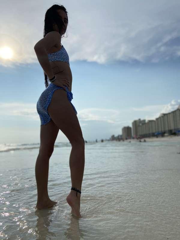 🌊