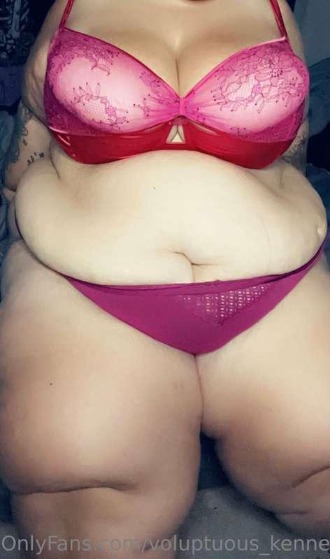 I think you made me fat 😏

XOXO Kennedy