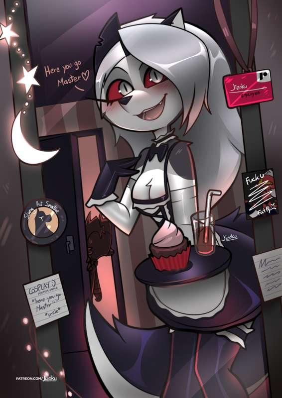 Maid Collection 2/4