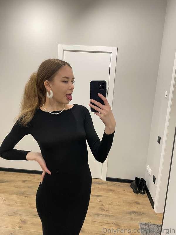 My evening outfit on New Year's Eve was loved by all my frie..