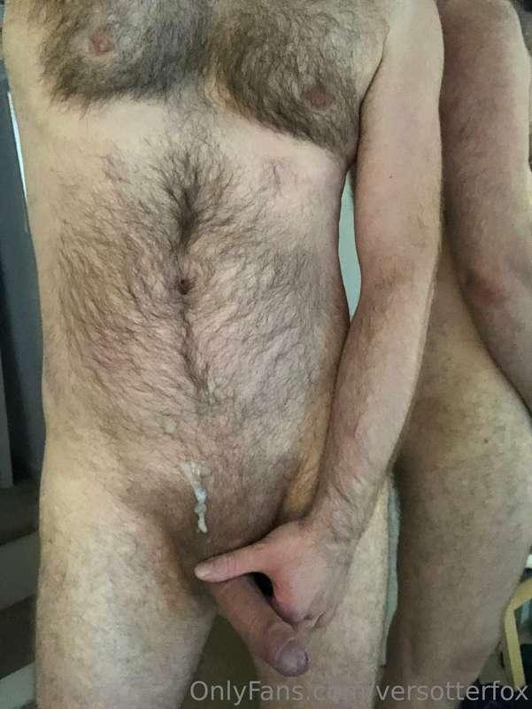 Cleanup? 😜