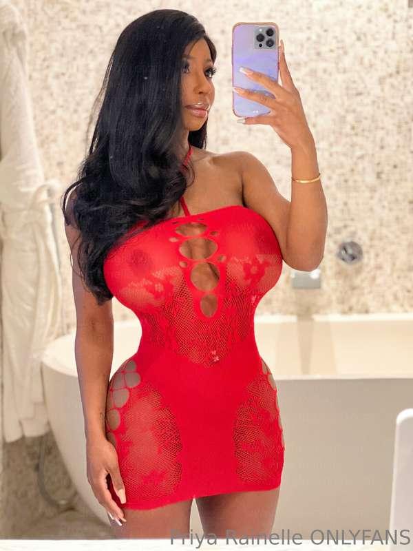 Should I open the door for room service wearing this? 🥵🥵