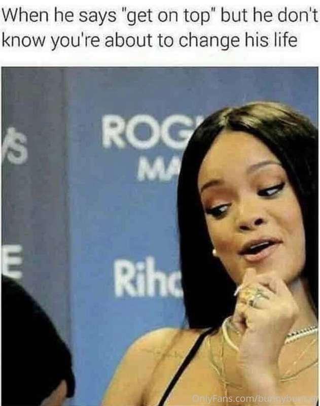***IT'S MEME MONDAY***
You already know how much I love my m..
