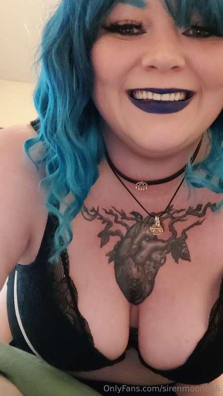 I am
Doll parts