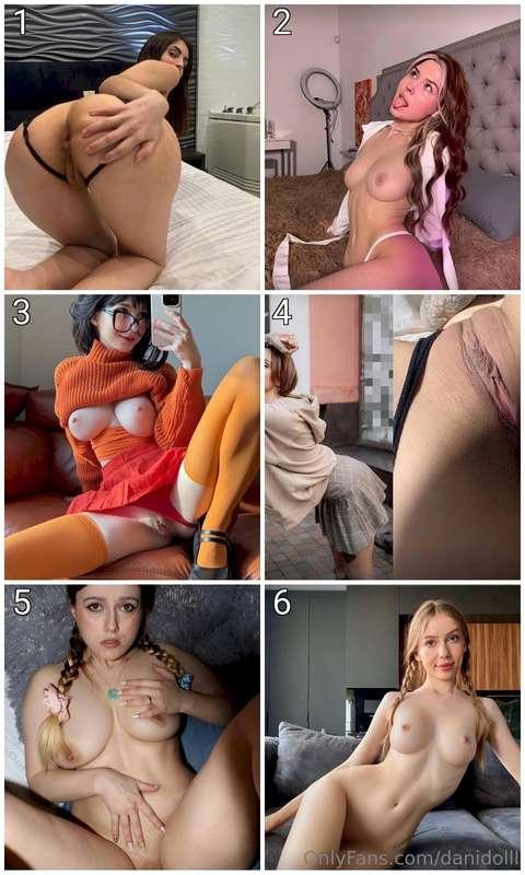 🚀 FOLLOW MY BESTIES FOR VIP TREATS!1. 🍒🎀 @lexi_lustt 🎀🍒2. 🦋💕..