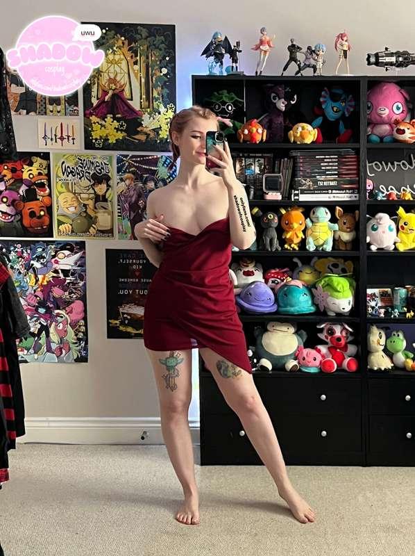 shadowofcosplay image #1