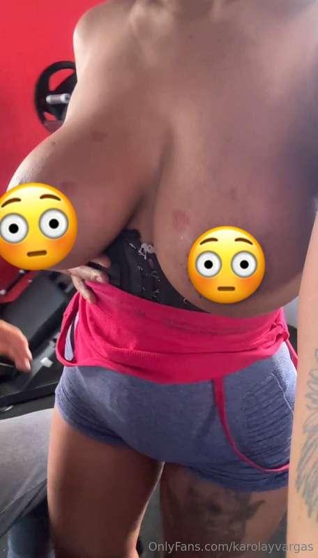 No lo olvides, tener un gran tamaño requiere una gran respon..