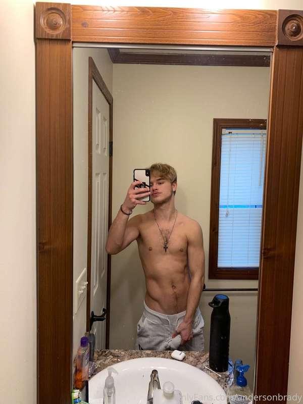 Full sexxxx videos on my main @bisexualjock on sale right no..