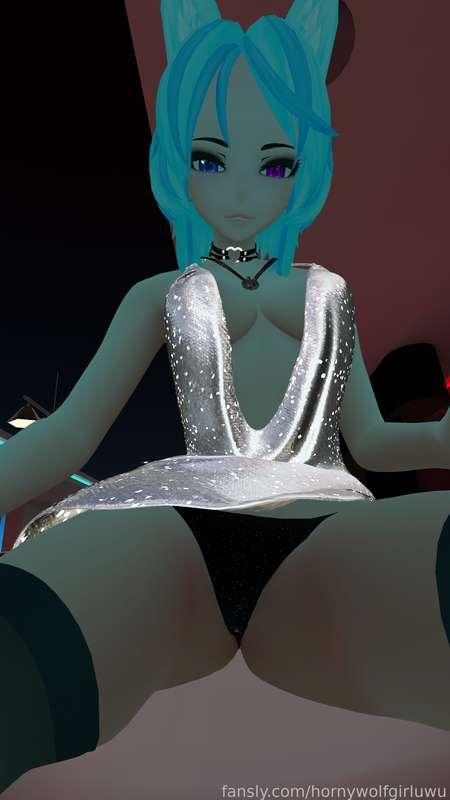 hornywolfie image #10