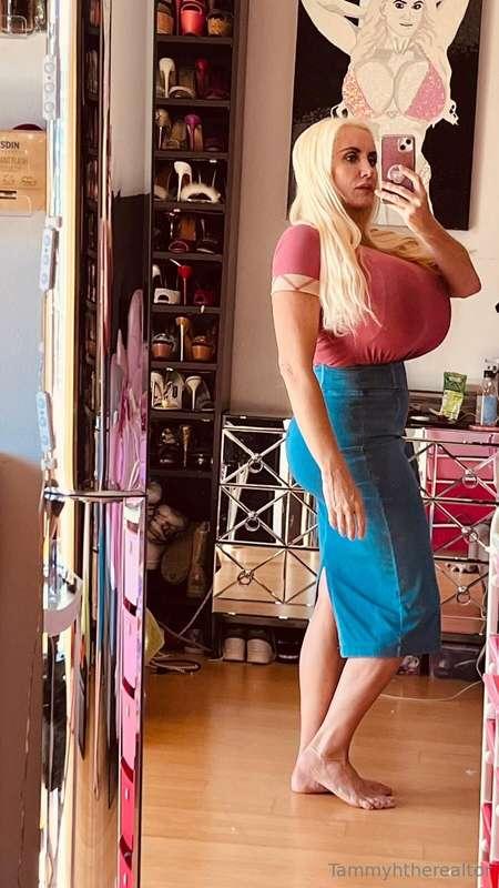 What was everyone up to today?