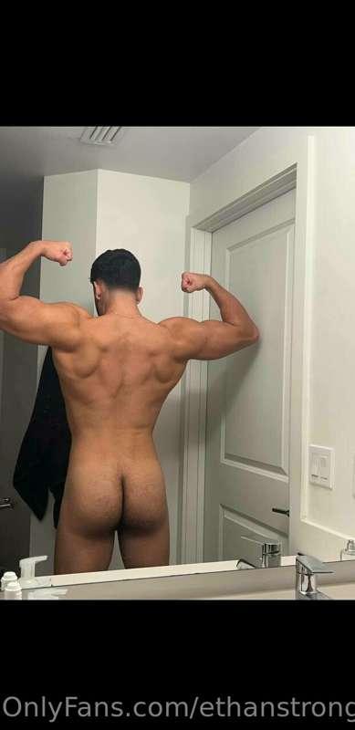 Successful back day