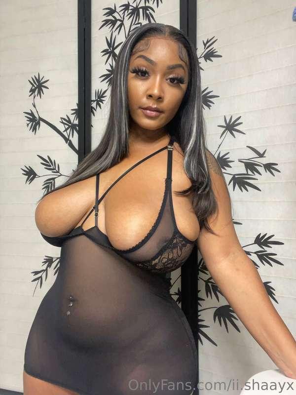 I look good 😋, don’t I 👅💦