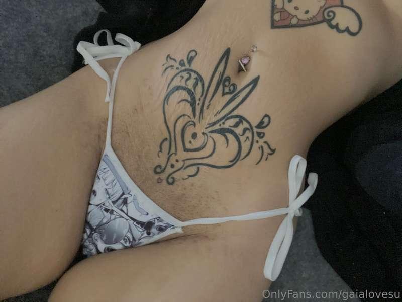 panties