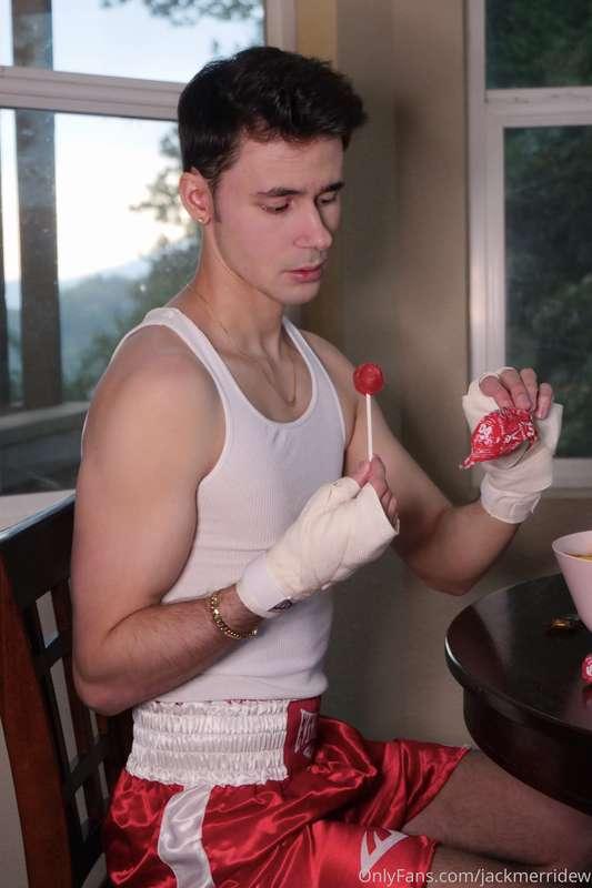 jackmerridew image #0