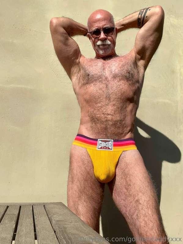 goldendaddyxxx image #1