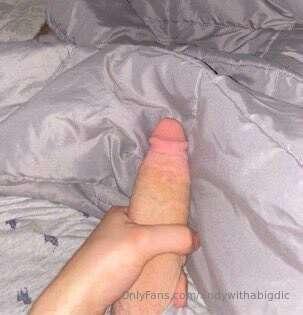 Angel cock 😇 