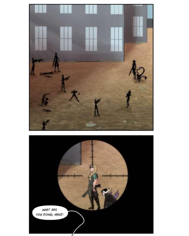 Mythed Up #133: I don't think that's how guns work